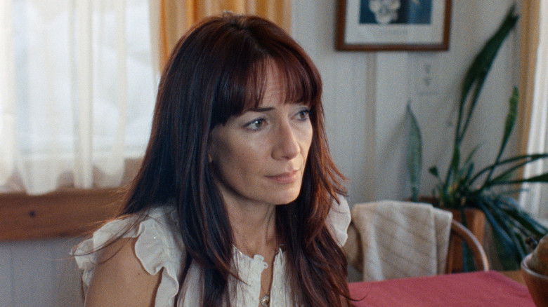 кадр из фильма Après la neige