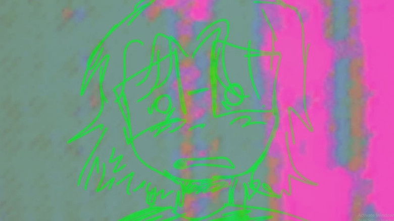 кадр из фильма GLEEP GLEEP