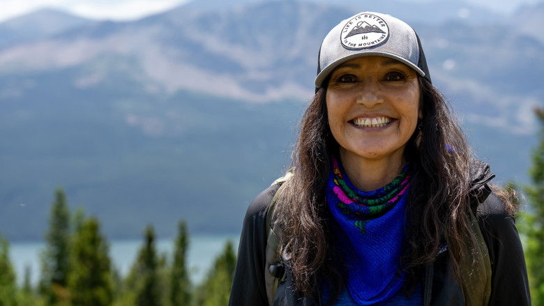 кадр из фильма Éire & Na Chéad Náisiúin