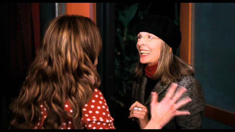 кадр из фильма Потому что я так хочу