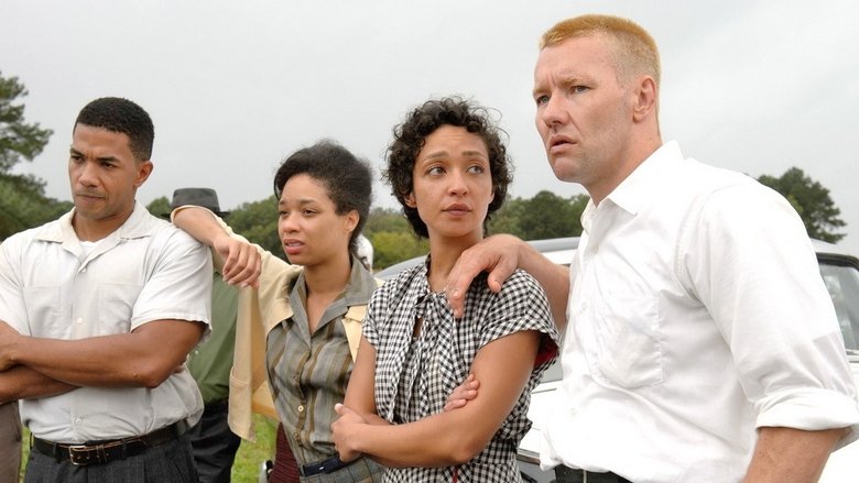 кадр из фильма Лавинг