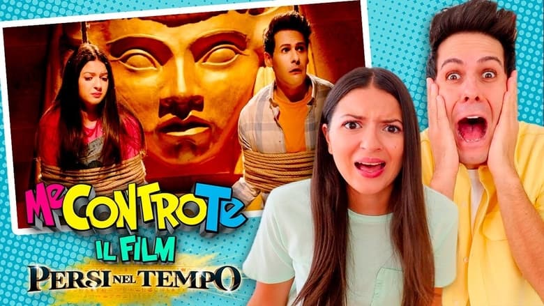 кадр из фильма Me contro Te: Il film - Persi nel tempo