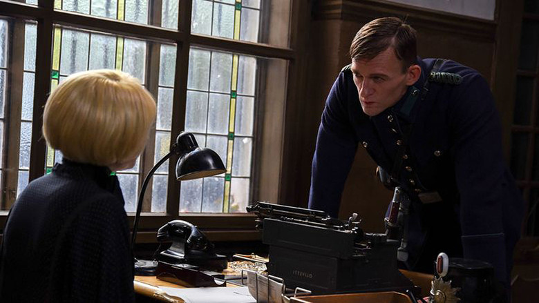 кадр из фильма Verbotene Liebe - Queere Opfer der NS-Diktatur