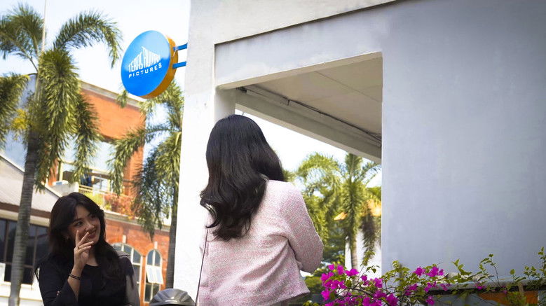 кадр из фильма Last Touch