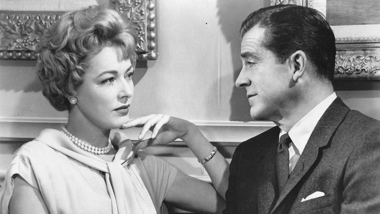 кадр из фильма Madison Avenue