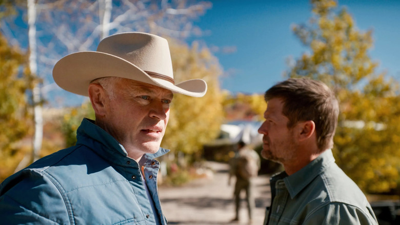 кадр из фильма Ферма