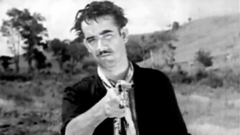 кадр из фильма A Sina do Aventureiro