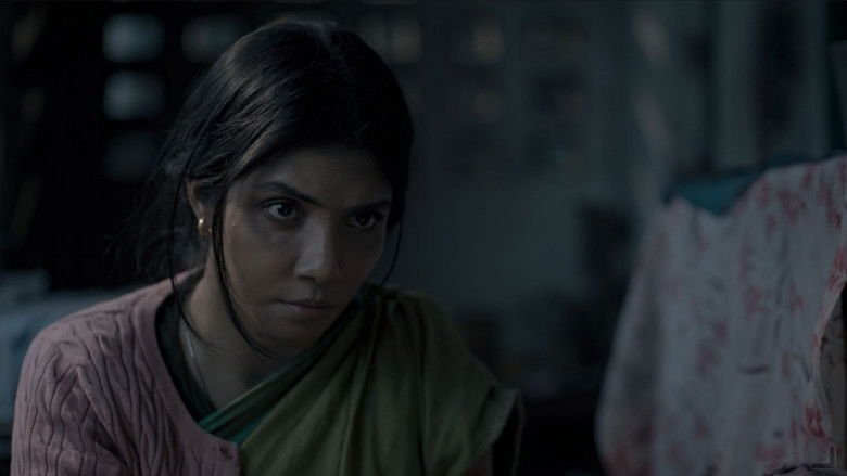 кадр из фильма মিষ্টি কিছু