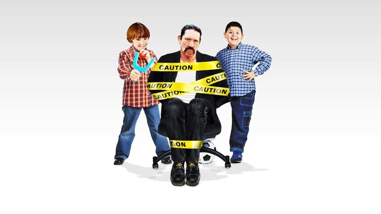 кадр из фильма Babysitters Beware