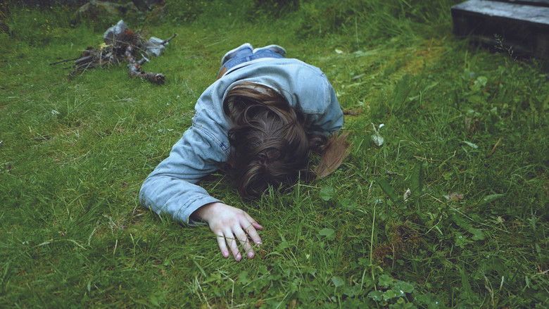 кадр из фильма Between The Living & The Dead, The Lovers Reside