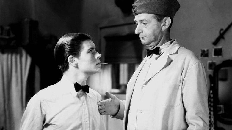 кадр из фильма Tom Brown of Culver