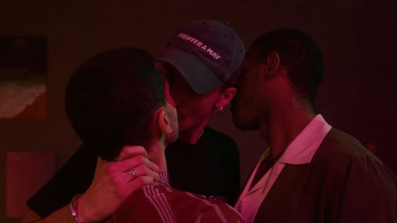 кадр из фильма Bedtime Stories: Tarot Hearts