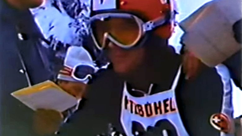 кадр из фильма Ski The Outer Limits