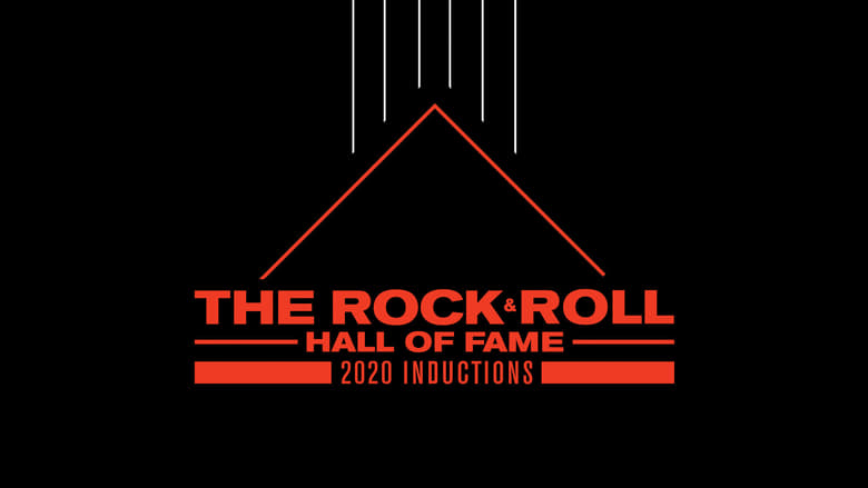 кадр из фильма The Rock & Roll Hall of Fame 2020 Inductions
