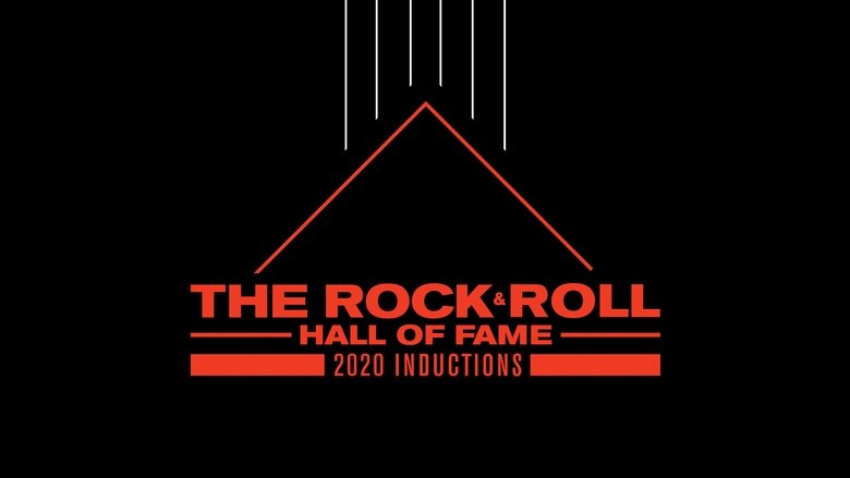 кадр из фильма The Rock & Roll Hall of Fame 2020 Inductions