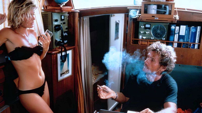 кадр из фильма Смертельный круиз