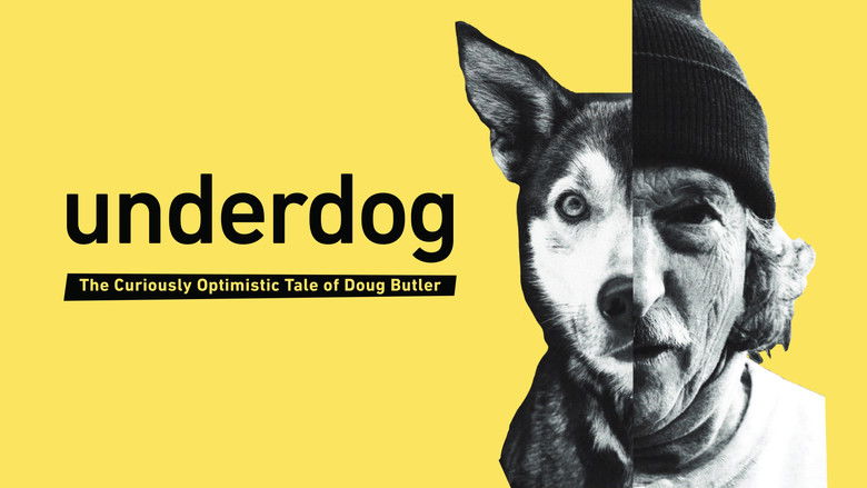 кадр из фильма Underdog