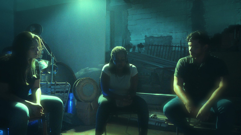 кадр из фильма Sufocar-te