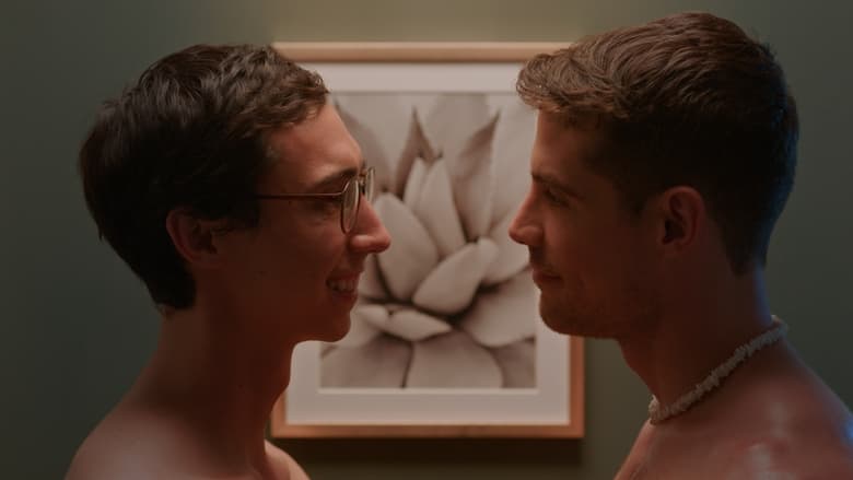 кадр из фильма Hotter Up Close