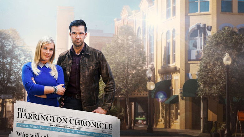 кадр из фильма Хроники тайн: в сетях виноградных лоз