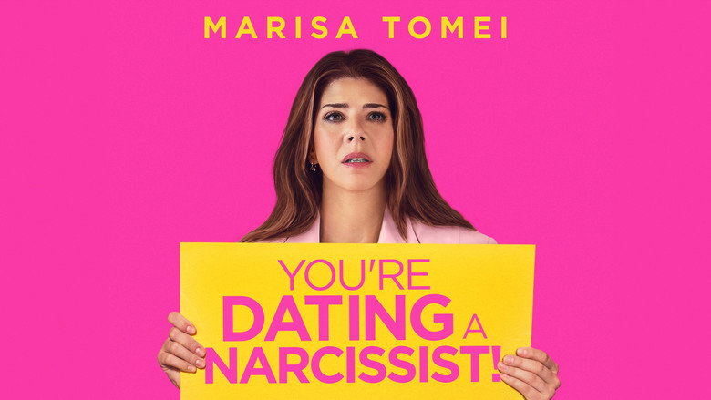 кадр из фильма You're Dating a Narcissist!