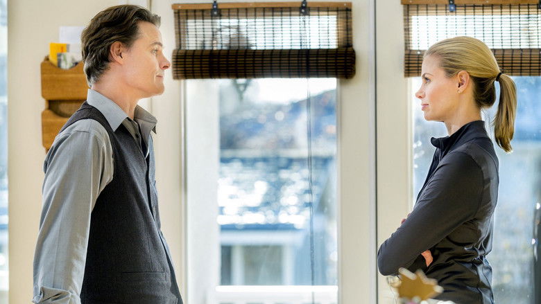 кадр из фильма Gourmet Detective