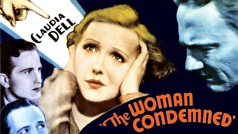 кадр из фильма The Woman Condemned