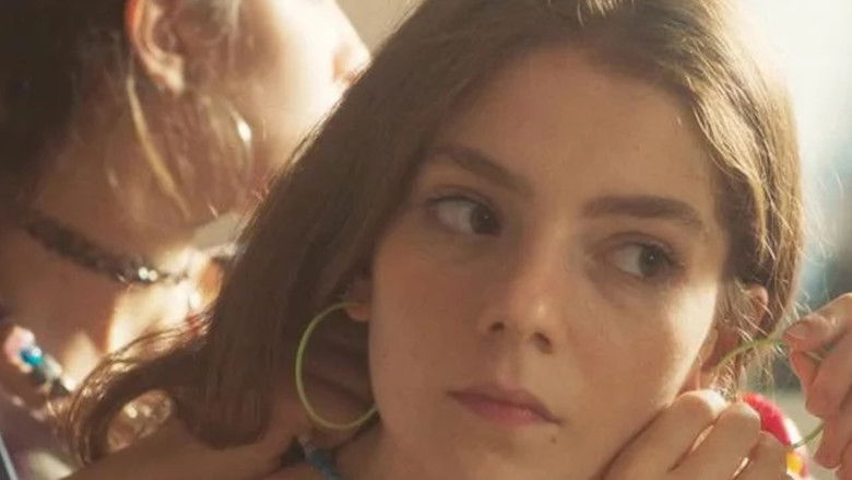 кадр из фильма Ebb & Flow