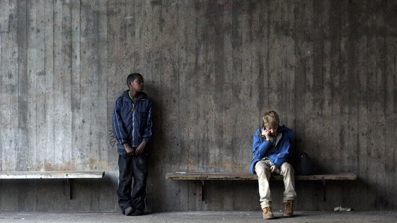 кадр из фильма Игра