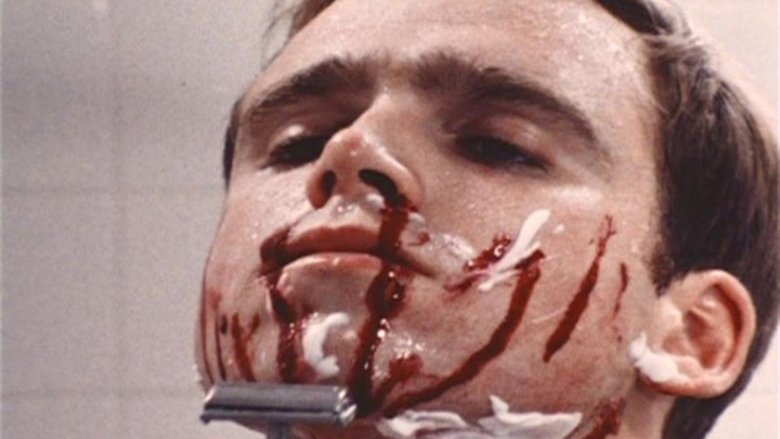 кадр из фильма The Big Shave