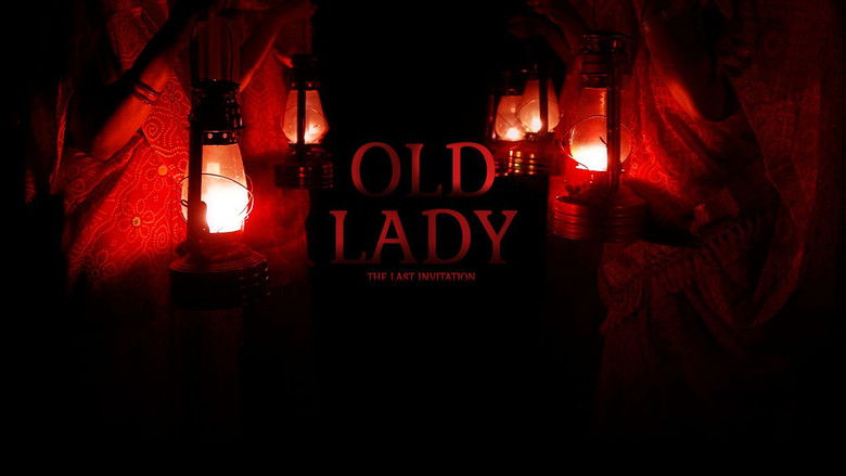 кадр из фильма Old Lady