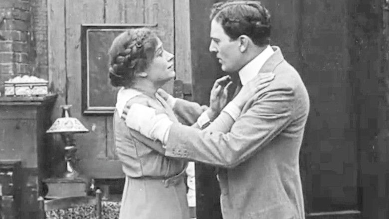 кадр из фильма Out of the Darkness