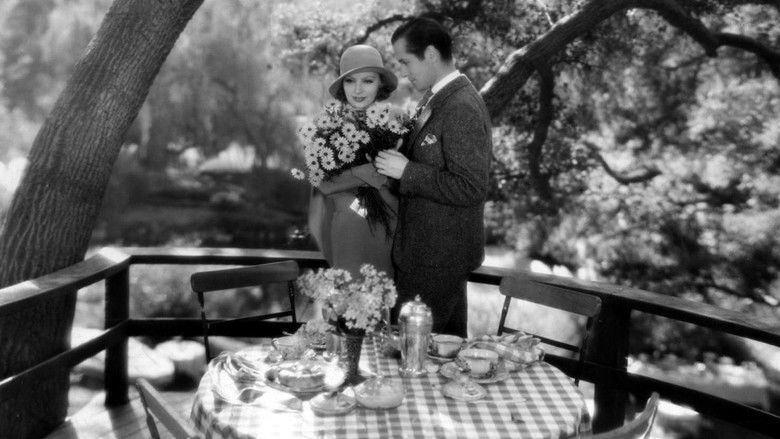 кадр из фильма Inspiration