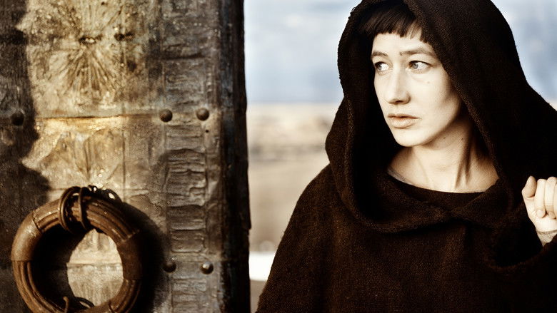 кадр из фильма Иоанна - женщина на папском престоле