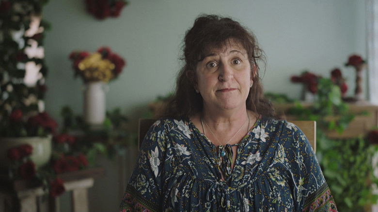 кадр из фильма Controlling Britney Spears