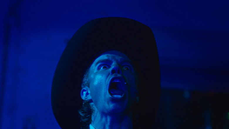 кадр из фильма A Time for Men