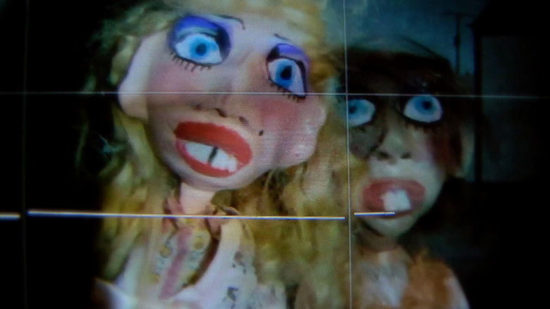 кадр из фильма Kuntytown