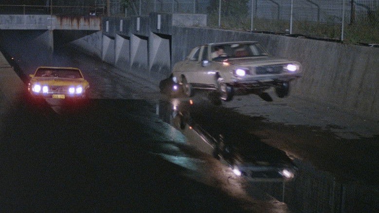 кадр из фильма Midnite Spares