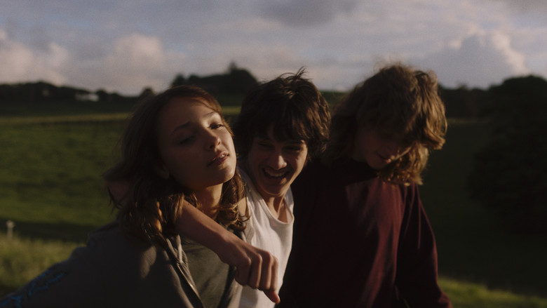 кадр из фильма Pack Rat