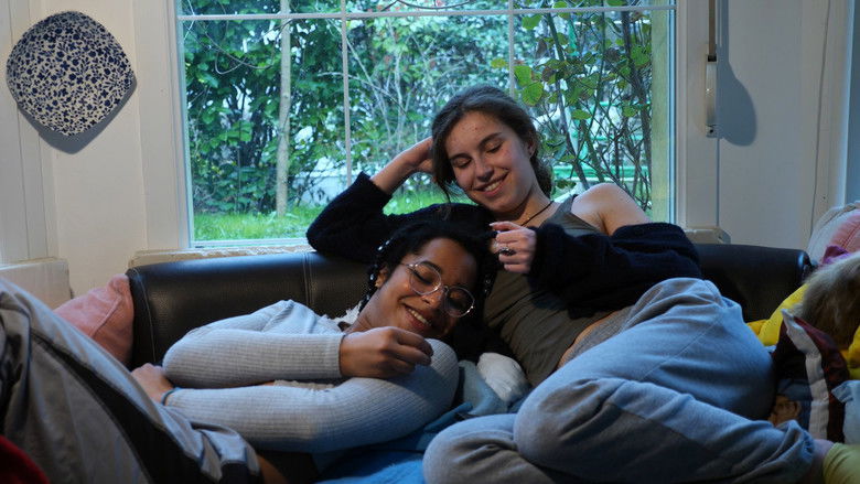 кадр из фильма Entre elles