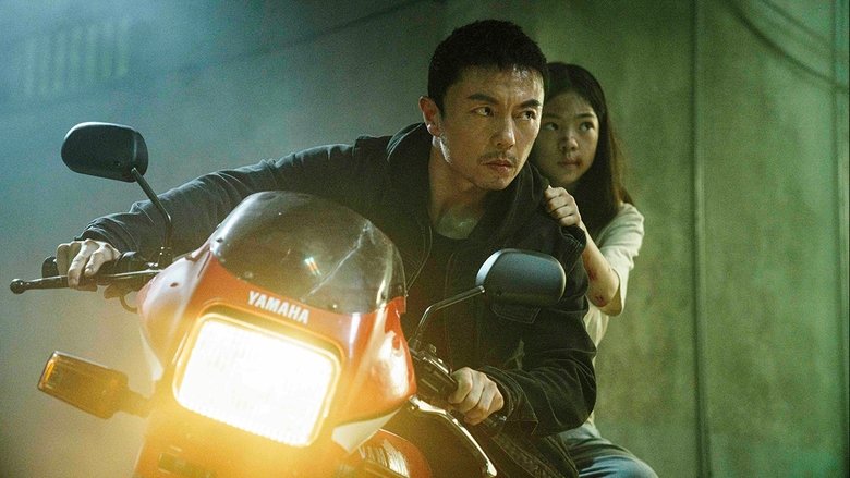 кадр из фильма The Furious