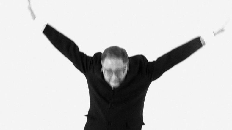 кадр из фильма La humana perfecta