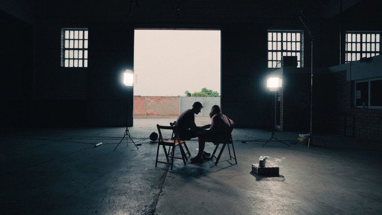 кадр из фильма Plató 3