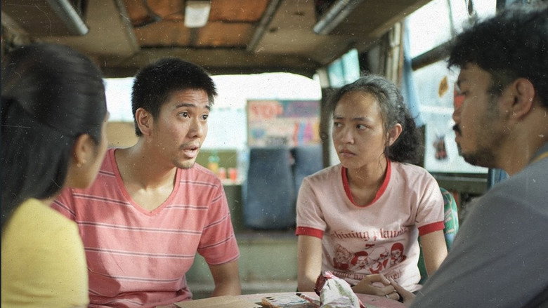 кадр из фильма Operasi Pesta Pora