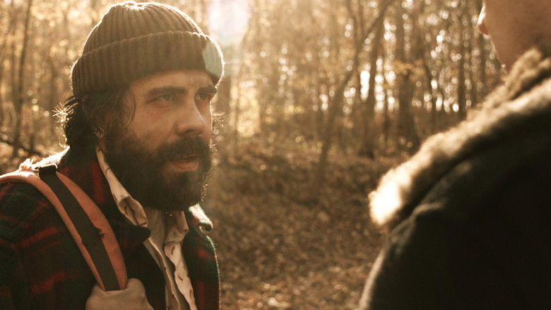 кадр из фильма Сокровища Округа Буллиттов