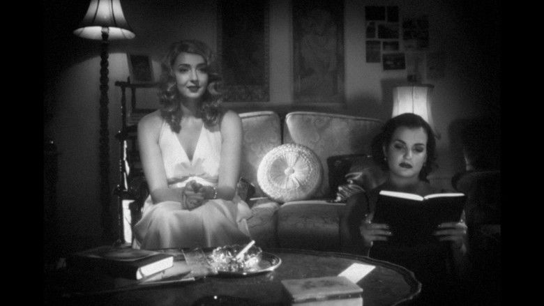 кадр из фильма Philia