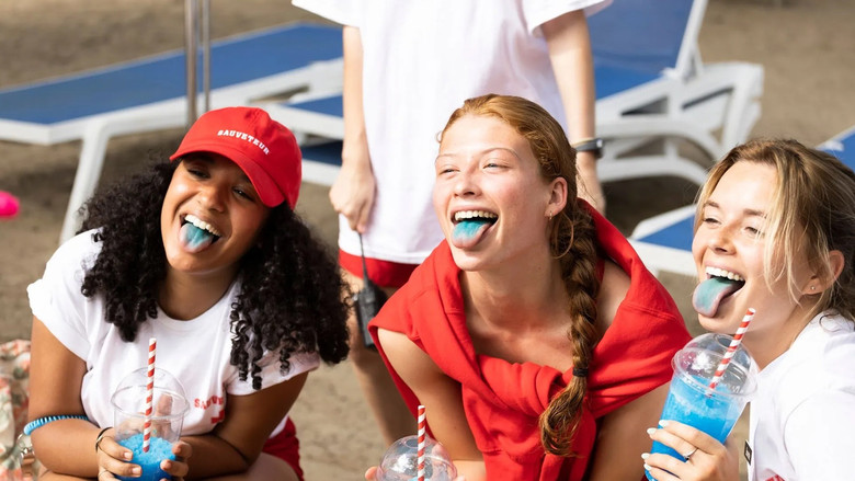 кадр из фильма Cœur de slush