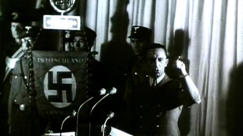 кадр из фильма Undergångens arkitektur