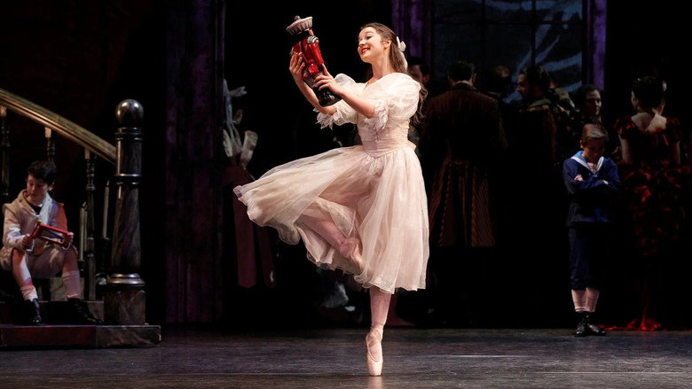 кадр из фильма The Australian Ballet's The Nutcracker