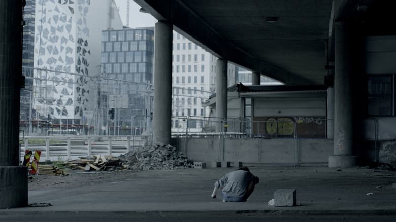 кадр из фильма Svenskjävel